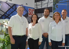 Team Luiten Greenhouses